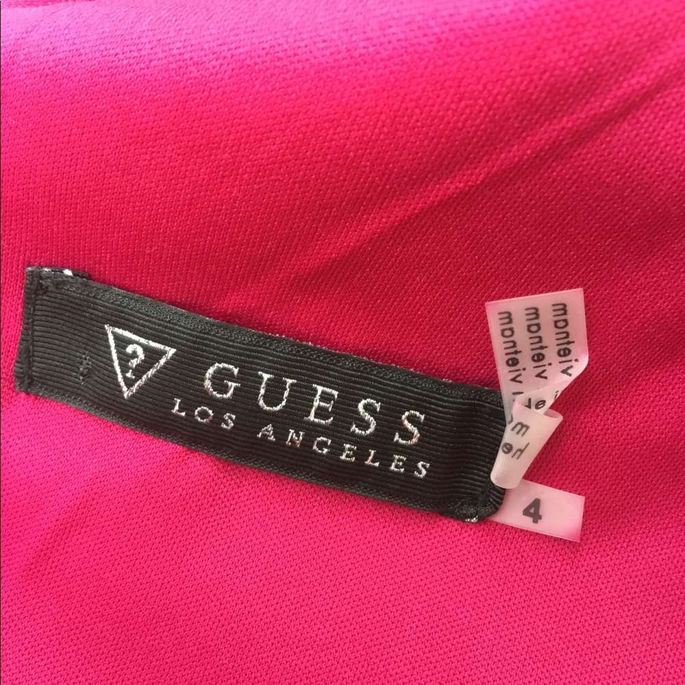 GUESS dress - Picture 6 of 7